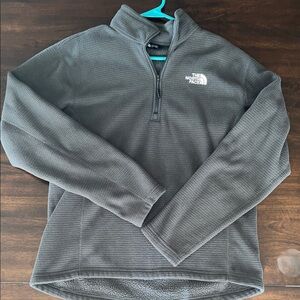 Mens quarter zip